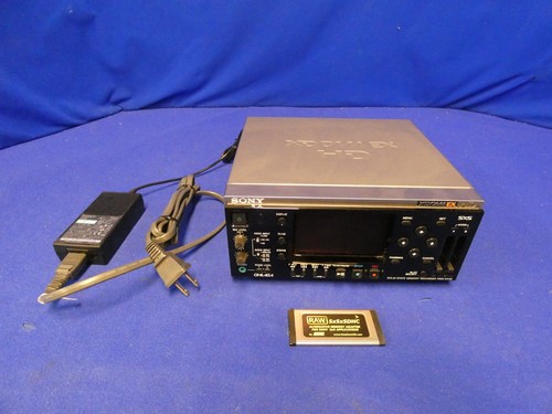Sony pmw ex30 - pmw-ex30, solid-state