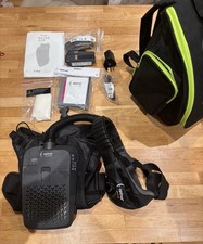 Optrel Swiss Air PAPR (Powered