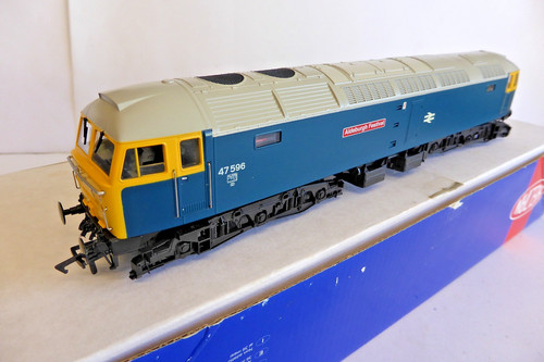 Gauge heljan 4696 class - 4696,