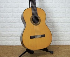 FERNANDES GC20 Takamine Classical Guitar Excellent Sound Quality