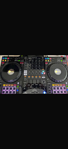 Pioneer ddj flx10 channel - ddj-flx10, 4-channel