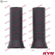 PROTECTIVE CAPBELLOW SHOCK