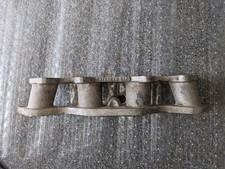 FORD X-FLOW INLET MANIFOLD WEBER DCOE/ DELLORTO DHLA  ( CATERHAM CARS)