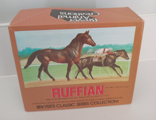 Rare breyer animal creations - breyer,