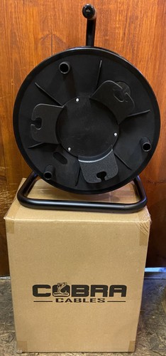 Cable reel empty - -, 29