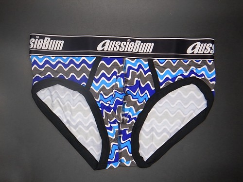Aussiebum men bender brief - men's,