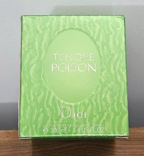 Vintage dior tendre - vintage,