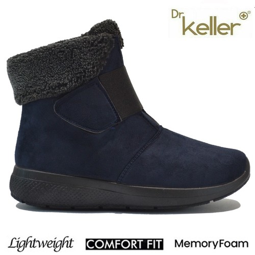 Ladies new snow boots winter - boots,