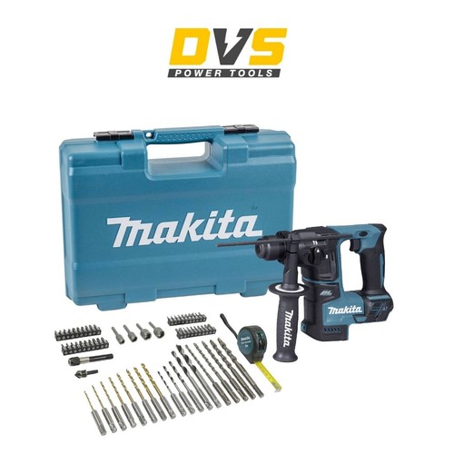 Makita dhr171zx3k 18v - lxt, 17mm