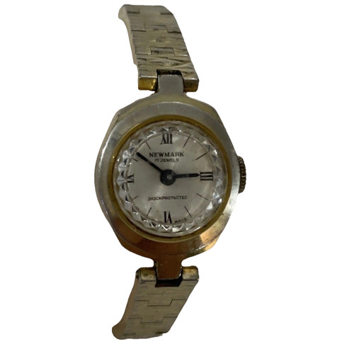 Newmark swiss made ladies - newmark,
