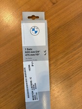 Genuine BMW Front Wiper Blade