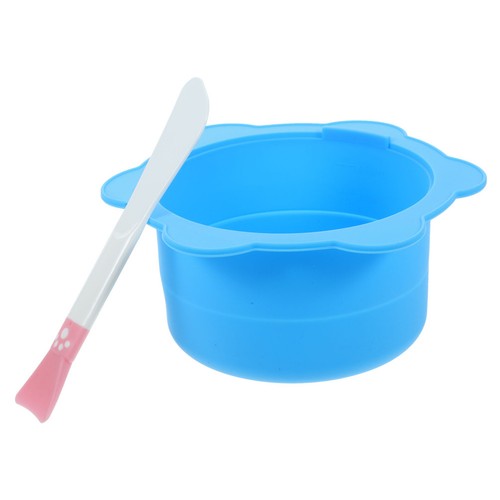 Set silicone wax - 1,