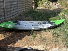 Wavesport Scooter Sit On Kayak