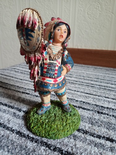 Native american indian little - native,