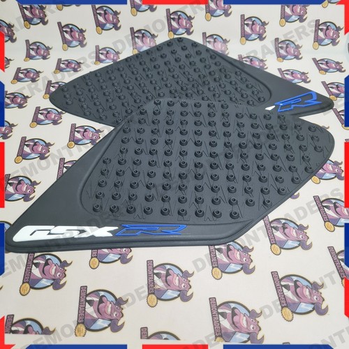 Suzuki gsx rubber - suzuki, gsx-r