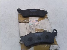 RMS Organic Front Brake Pads
