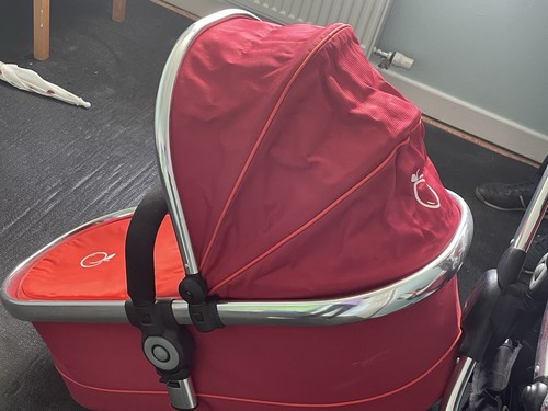 Icandy peach double two seats - icandy,