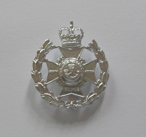 British army cap badge the - cap, badge.