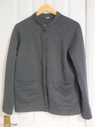 Rohan finnic fleece - finnic,