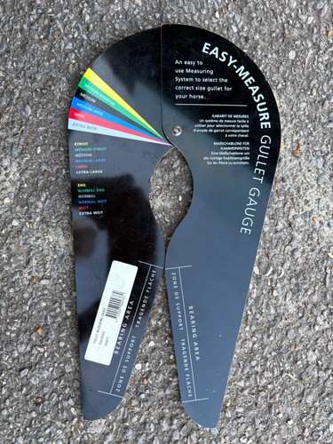 Wintec gullet gauge - wintec,