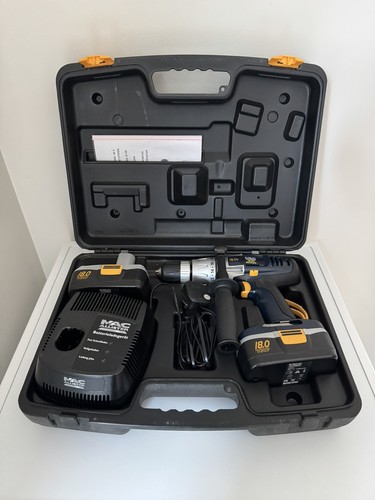 Mac allister 18v cordless - allister,