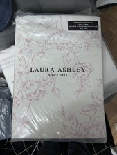 Laura Ashley King Duvet Set