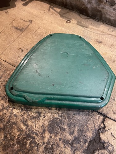 Large side panel qualcast - side, panel,