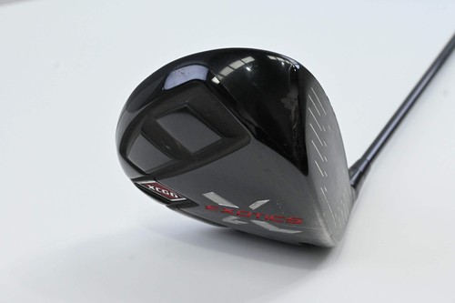 Tour edge exotics xcg - edge, 4