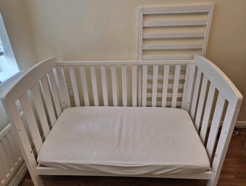 Boori cotbed alice - boori, cotbed,