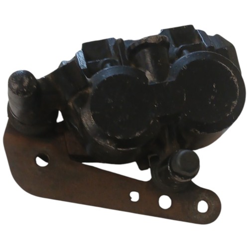 Suzuki 750 front brake - dr, 0