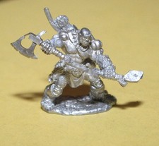 Reaper Miniatures -  Dark