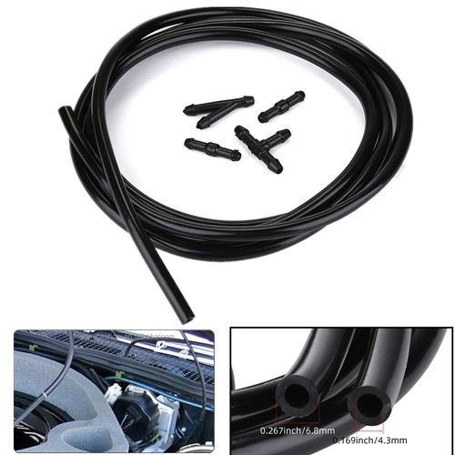 Rubber windscreen wiper washer - rubber,