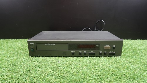 Nad 5320 player no remote - player,