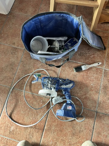 Graco ultra max - graco,