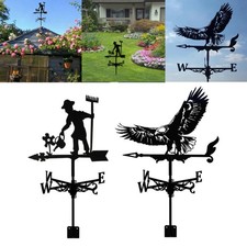 Creative Vintage  Weather Vane