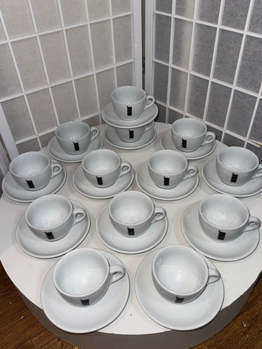 Marzocco white - 13, x