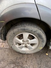 DAIHATSU TERIOS, WHEEL & FREE