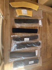 Shrey Helmet Paddings