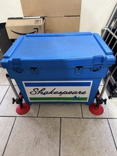 Shakespeare Fishing Seat Box