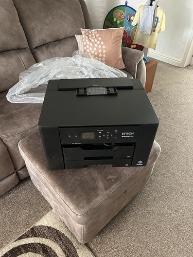 Epson workforce wf7310 - workforce,