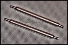 22 24 26 mm Springbar for