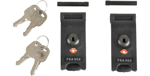 Skb tsa - skb, latch