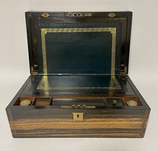 Antique Victorian Coromandel