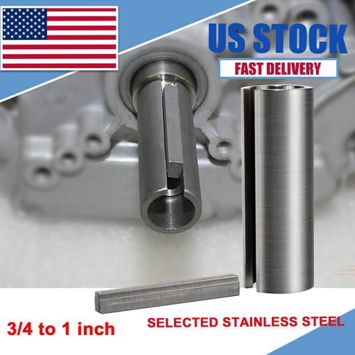 1in w step key - 3/4, w/step