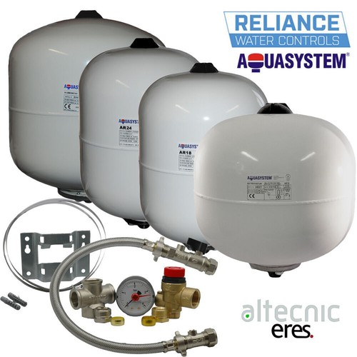Aquasystem potable expansion - aquasystem,