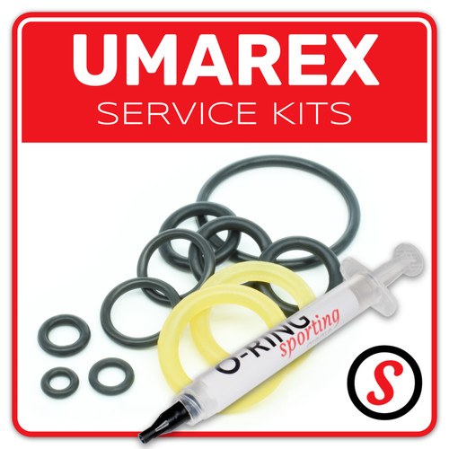 Umarex rifle pistol o ring - rifle, o-ring