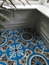CEMENT TILES. ENCAUSTIC TILES. VICTORIAN TILES. HANDMADE TILES, BIG STOCK