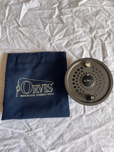 Orvis battenkill disc - battenkill,