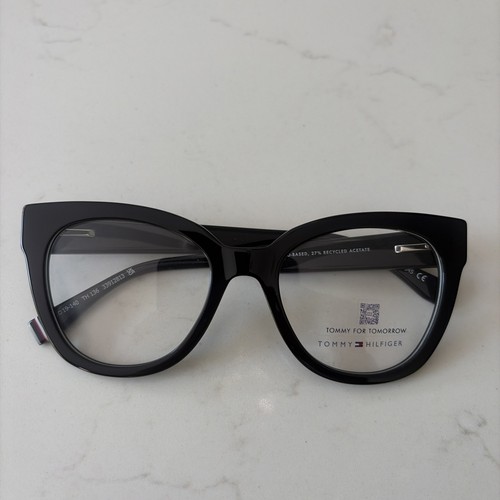 Tommy hilfiger th136 black - hilfiger,