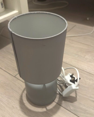 George home grey - george, table